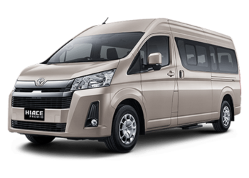Hiace premo